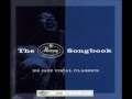 Willow Weep For Me - Dinah Washington 