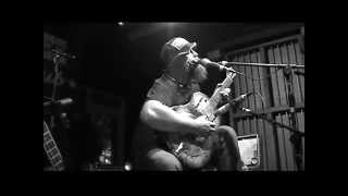 Big Joe Bone at Honey Bee Blues Club 7 Muskrat (Merle Travis).