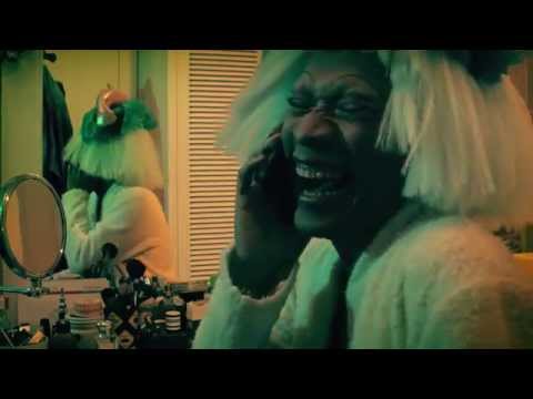 MEET THE MOONSTERS / HEYMOONSTERS