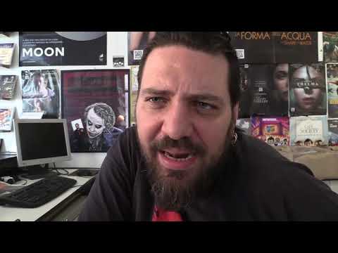 Patreon: Dominion: Prequel to the Exorcist (2005) di P. Schrader