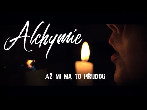 Alchymie - Alchymie ft. Zuzana Dovalová - Až mi na to přijdou (official mus