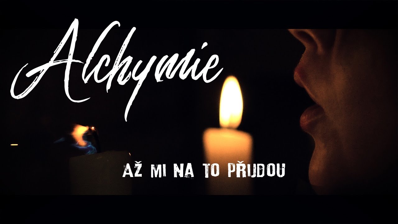 Alchymie ft. Zuzana Dovalová - Až mi na to přijdou (official music video)
