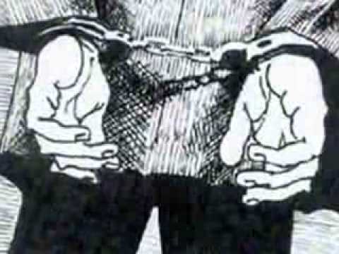 Antoine Ciosi  le prisonnier