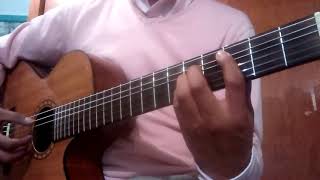 vete en silencio - los angeles negros tutorial