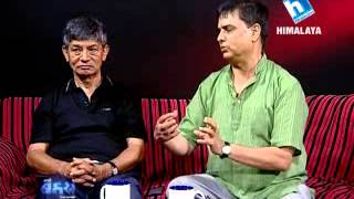 Naya Bahas with Maha Jodi