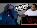 Kevin Gates - "Talking To My Scale" (Freestyle) REACTION VIDEO