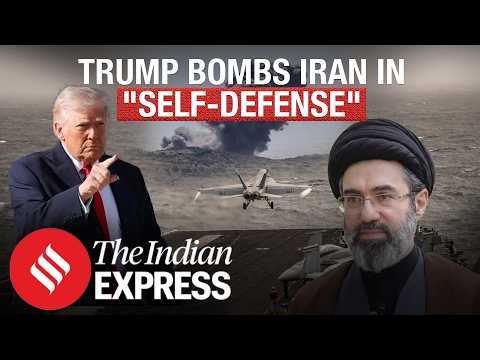 US Launches Fresh "Self-Defense" Strikes on Iran Despite Ongoing Ceasefire Talks
