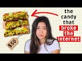 Dubai Chocolate The Anatomy Of A Viral Trend