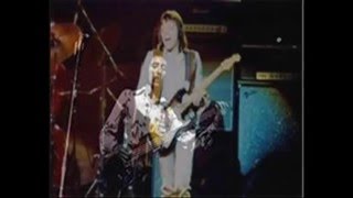 Robin Trower &quot;Twice Removed from Yesterday&quot; (Live) &#39;75