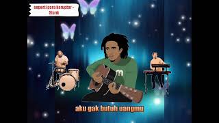 Download lagu Seperti Para Koruptor -Slank, Story WA 30 detik mp3