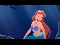 The Little Mermaid 3 Athena S Song Finnish HD 1080p