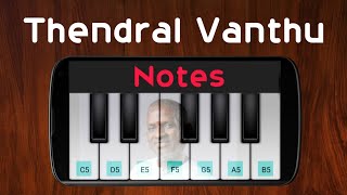 Thendral Vanthu | Avatharam | Isaignani Ilaiyaraaja