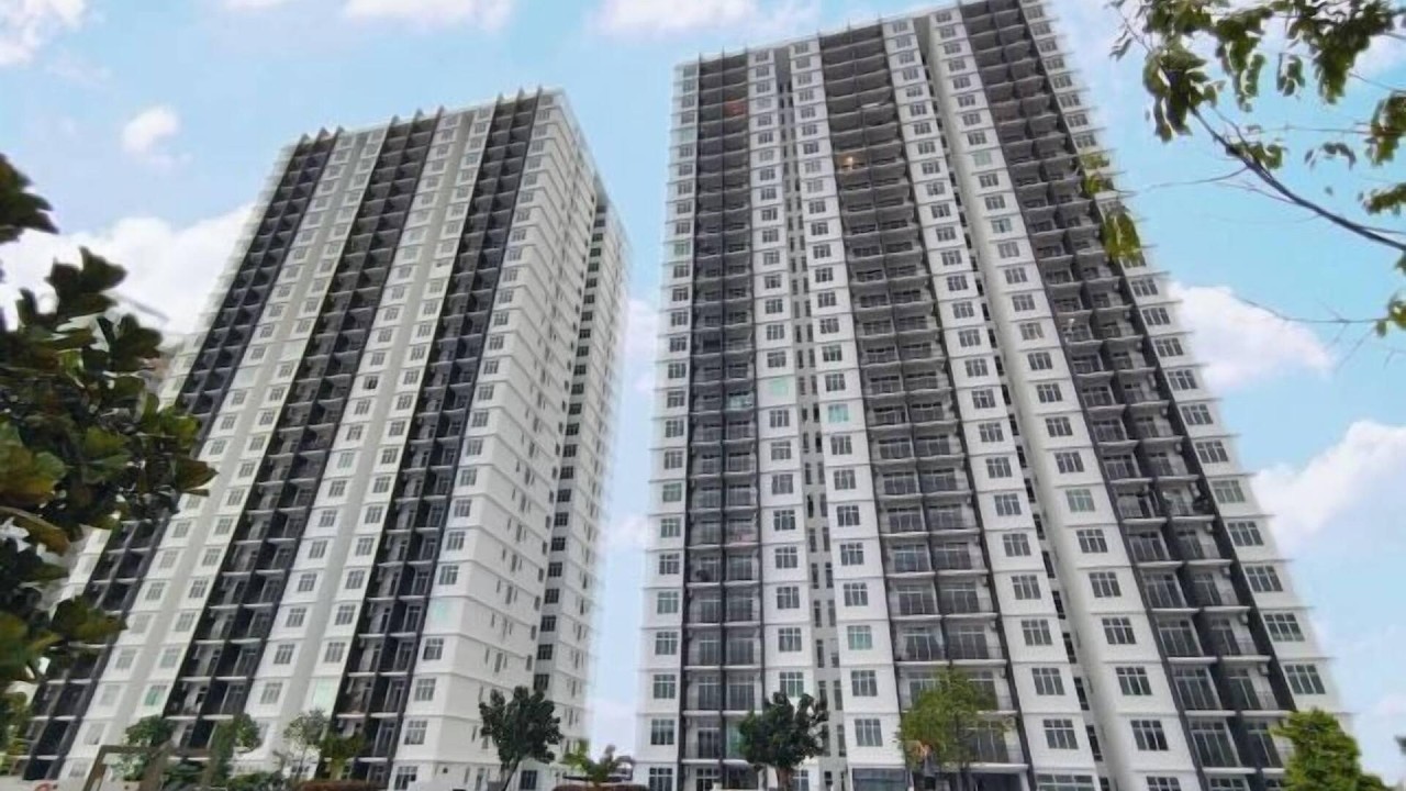 1601 Sks MidValley, Johor Bahru, Malaysia | Travel With Bhavya