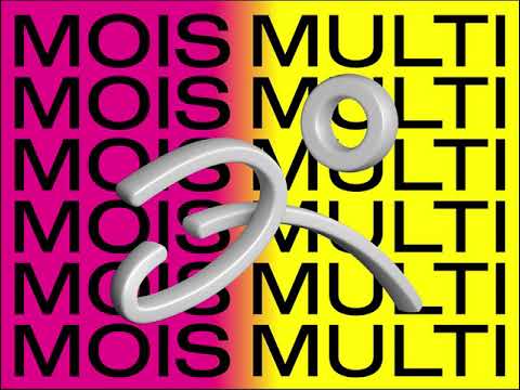 Mois Multi - 20e anniversaire