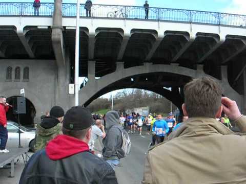 Występ Dwóch Warszawiaków - cz.3 - Orlen Warsaw Marathon