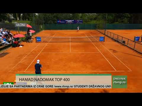 Međedović nadomak 400 najboljih