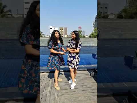 Badi Behan VS Choti Behan|Sisters ReelBehan|Shorts|Sister|#sister #behan #eldersister #youngersister