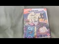 Nickelodeon NickToons Halloween DVD Overview