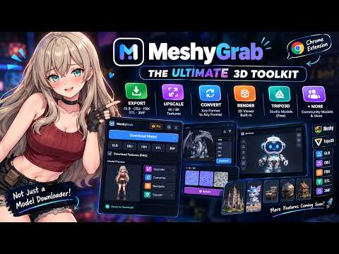 Item video thumbnail