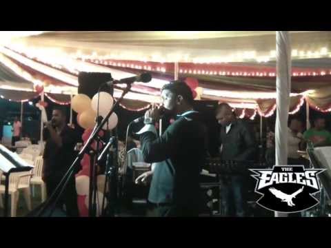 The Eagles from Suriname Live Ballad Mix