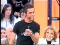 Antonello Carozza Aneddoto 