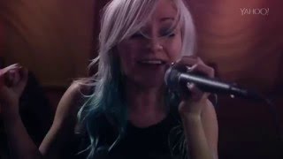 Lacey Sturm - YAHOO! - Impossible