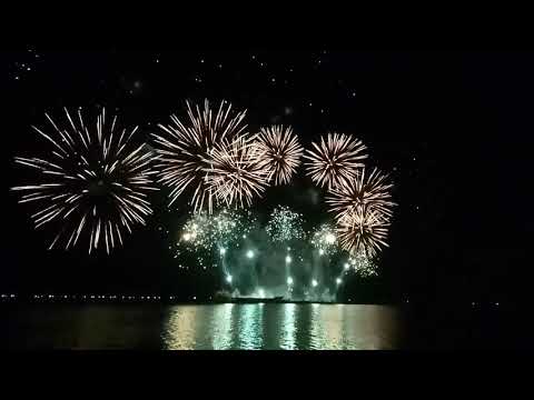 Pyromusical 2018