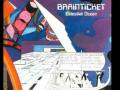 Brainticket - Rainbow