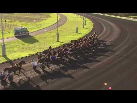 FINALE DU GRAND NATIONAL DU TROT 2025