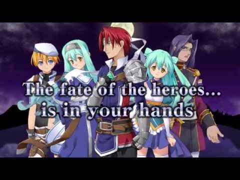 RPG Soul Historica Video