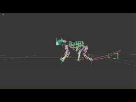 Reconnoiter VFX Breakdown #5