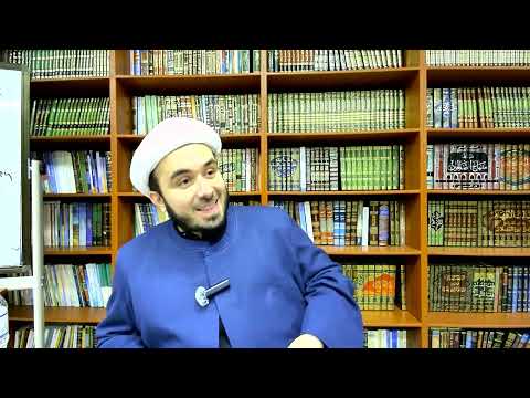 ⁣Biography of the Prophet- What takes place before the holy wedding- part 1- Hamam Nassereddine