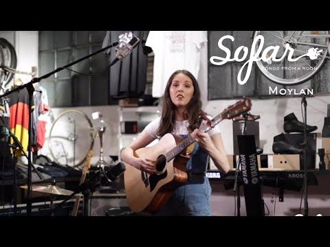 Moylan - Naïve | Sofar Nuremberg