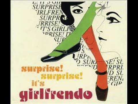 girlfrendo cat heaven