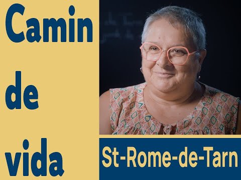 Camin de vida # Sant-Roma-de-Tarn