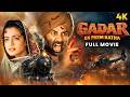 Sunny Deol S Gadar Ek Prem Katha 4K Epic Love Story Hindi Superhit Full Movie