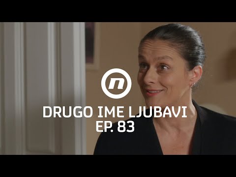 Ksenija uvijek ima rješenje - Drugo ime ljubavi - epizoda 83