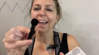 MAYBESTA 2 in 1 Wireless Mini Microphone for iPhone, iPad, Android Phone  Review