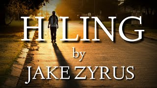 JAKE ZYRUS (cover) - HILING ☆Lyrics☆
