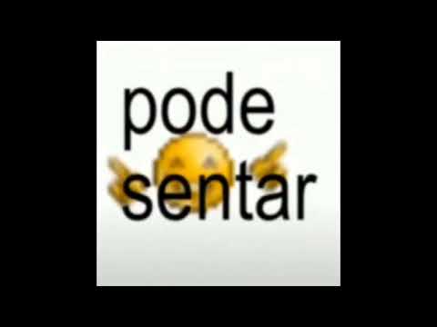 PODE SENTAR DANS EDEN EMOJİ / DANCING EMOJI PODE SENTAR