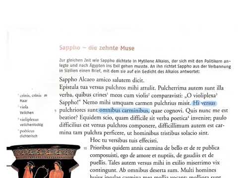 79 T Sappho - die zehnte Muse 4-7