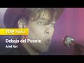 Ariel Rot - “Debajo del Puente” (Tocata 1984)
