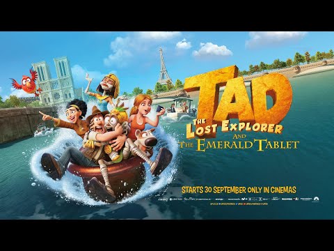 Trailer