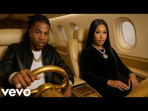 Lil Baby & Nicki Minaj - Plans