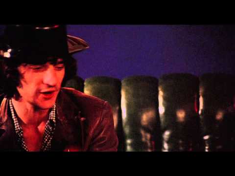 The Band - Old Time Religion (HD)