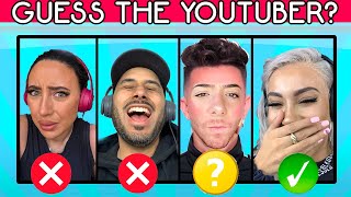 WHOSE IS IT?? WE GUESS THE YOUTUBER!