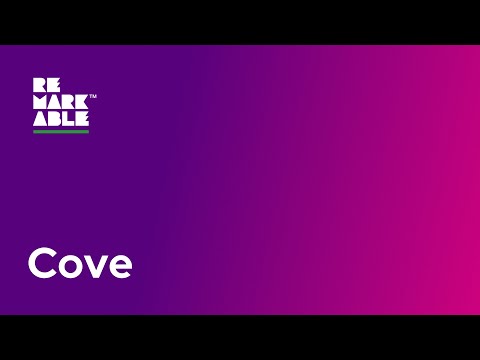 Cove pitch video thumbnail