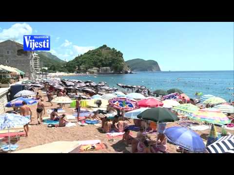 Stomačni virus mnogima pokvario odmor