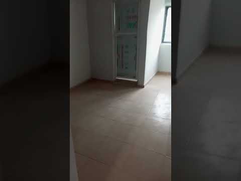 Newly Built 2-Bedroom Flat 📍 Location: Off Marcity Street, Ago, Lagos