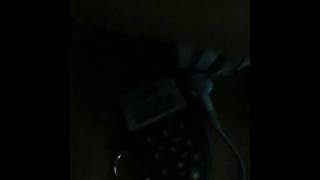 Tony Börjesson - Ticket To Anywhere